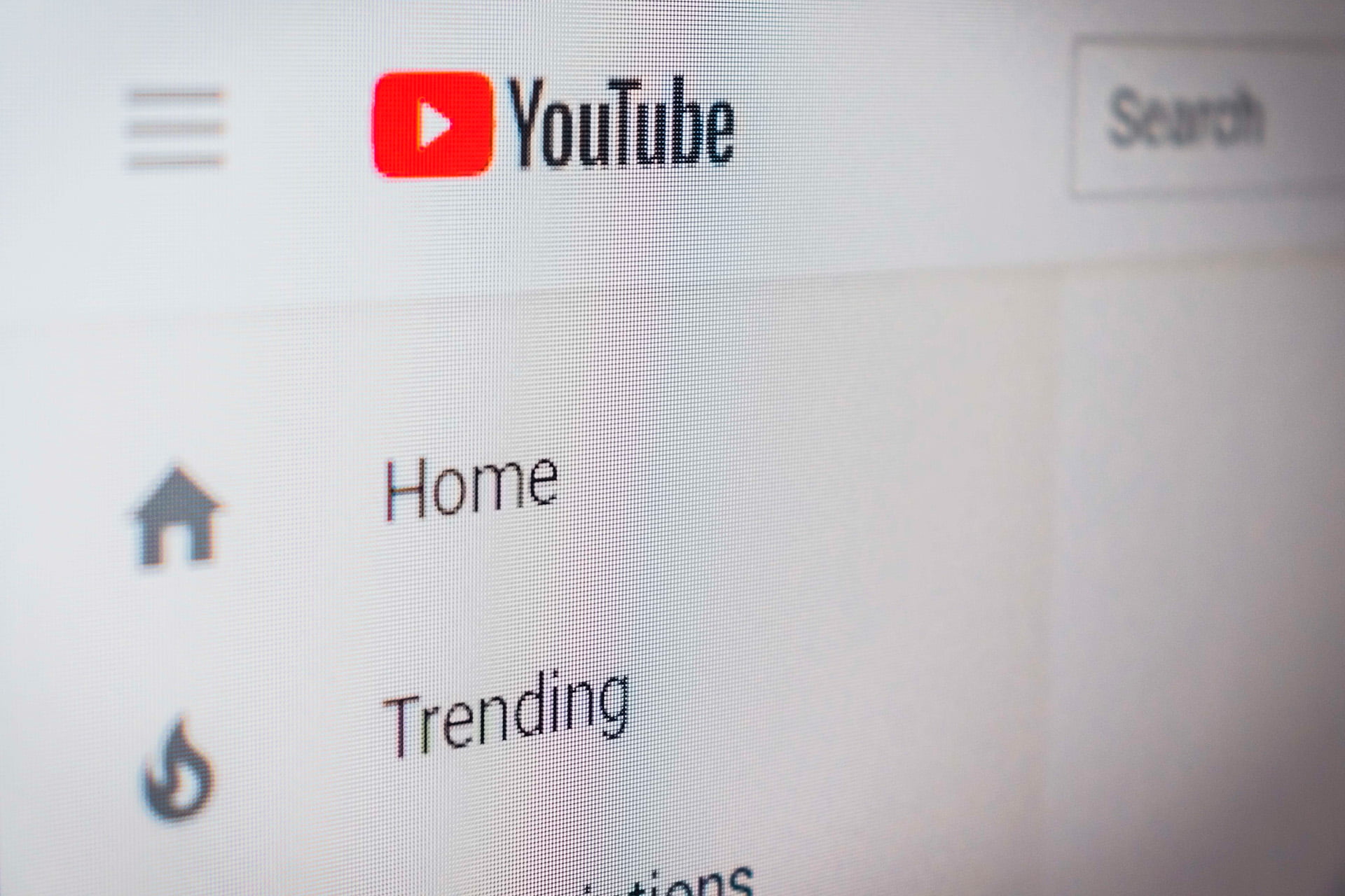 B2B YouTube