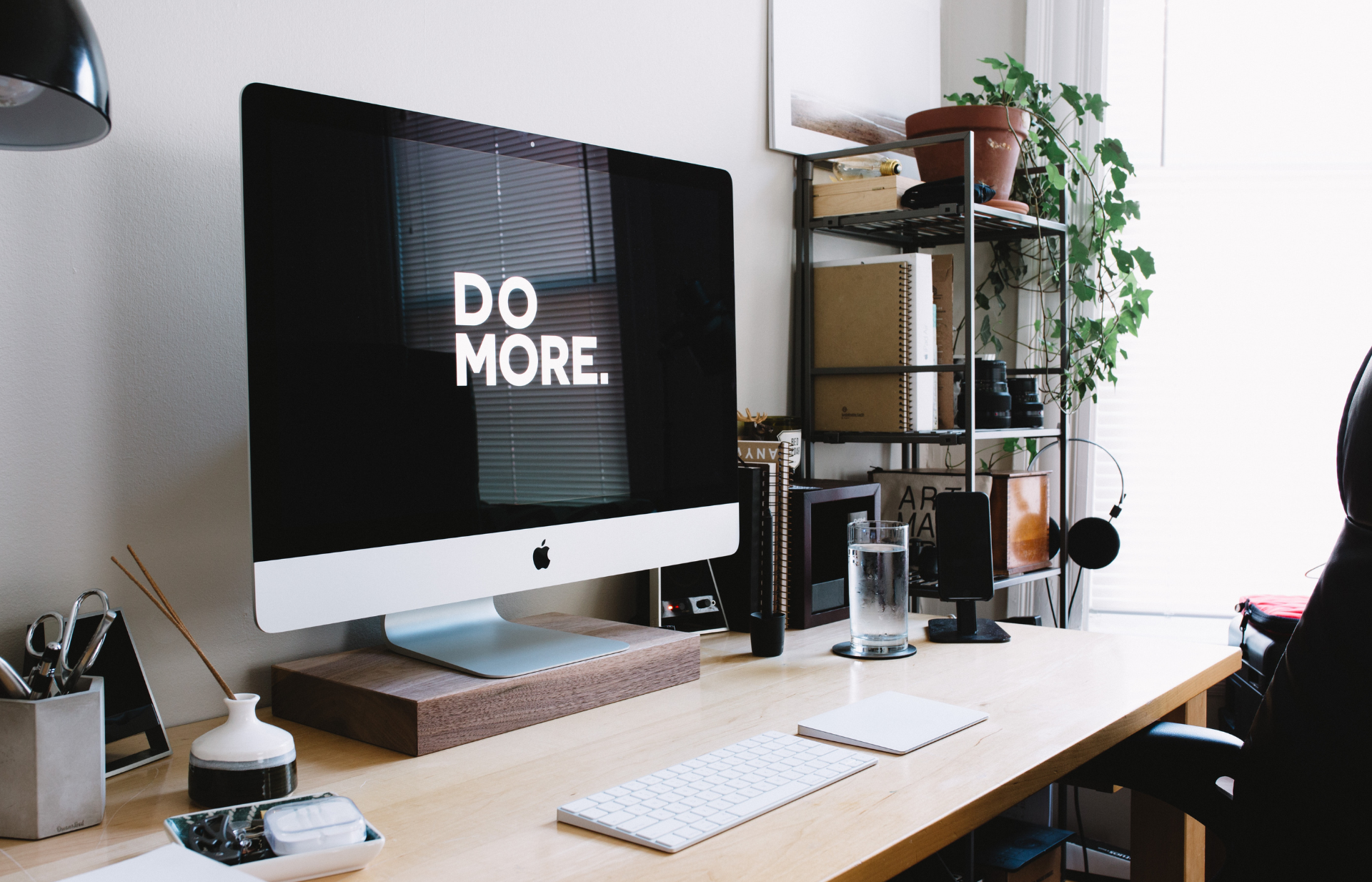 Marketing automation