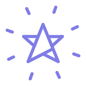 Star-purple