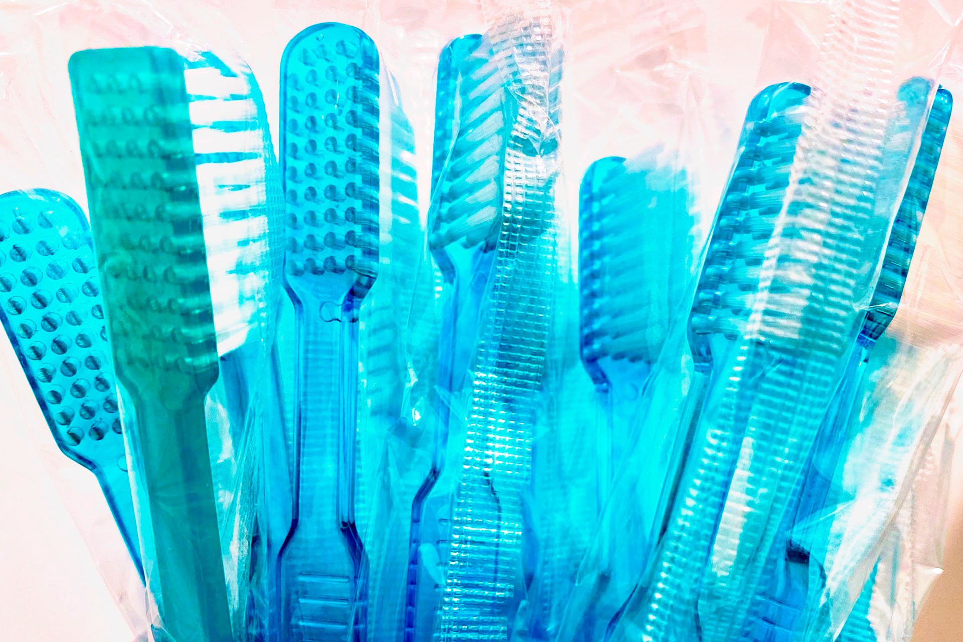 Bæredygtighedsrapportering skal ikke ses som et tandlægebesøg