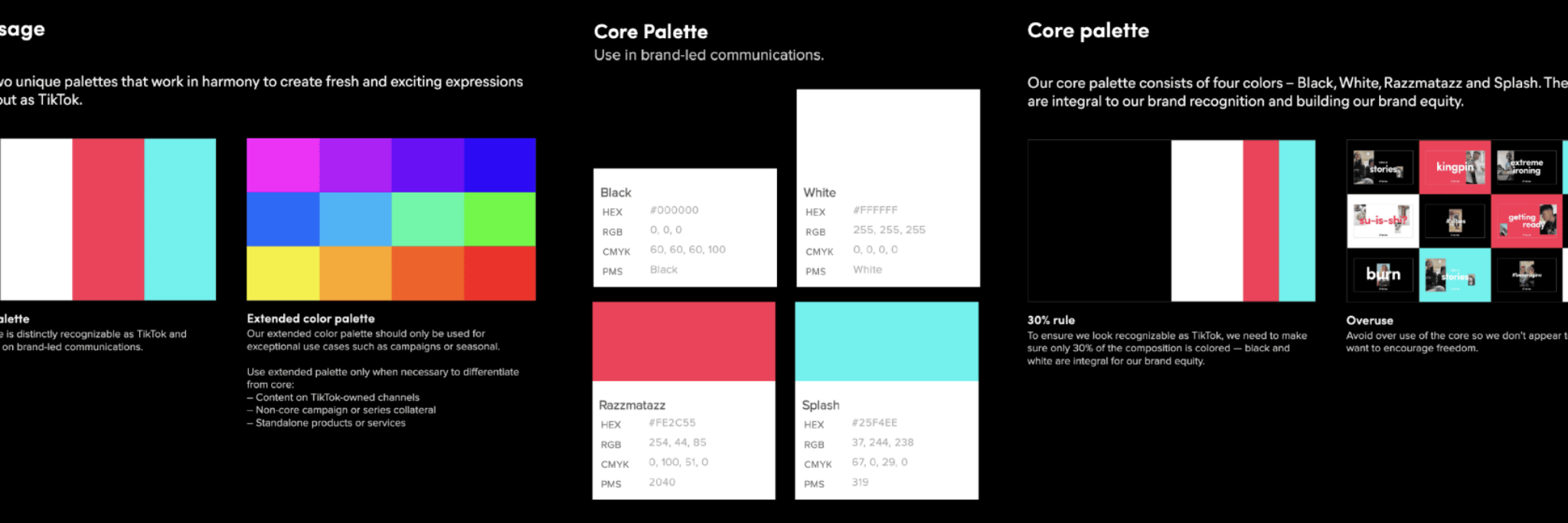 TikTok logo design guide