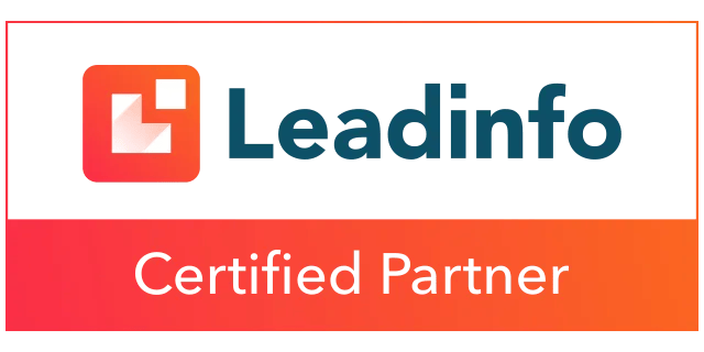 Logo Leadinfo