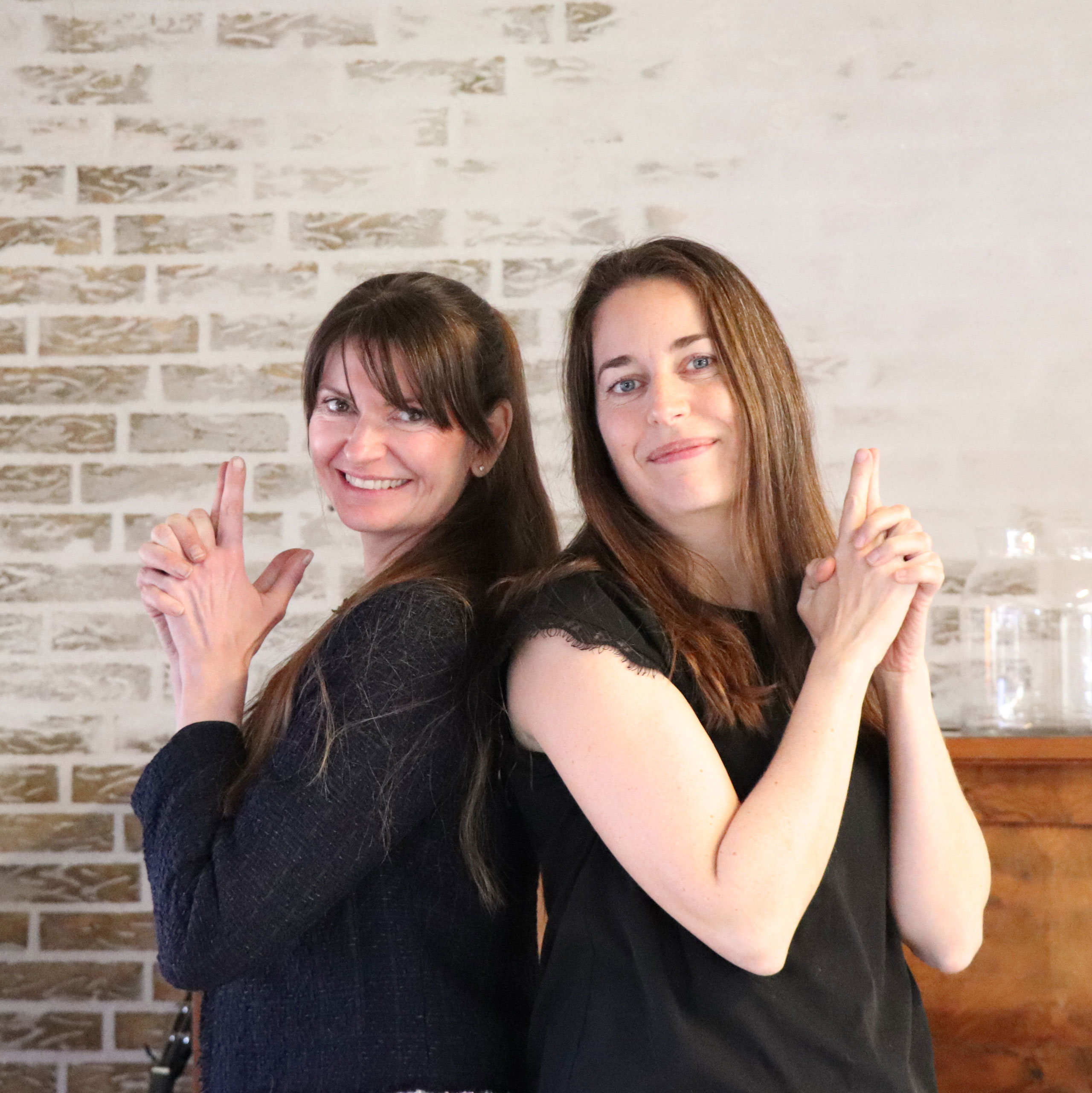 Webinar Kaere Saelger 2025 Charismatic Shoot Matilde Maria
