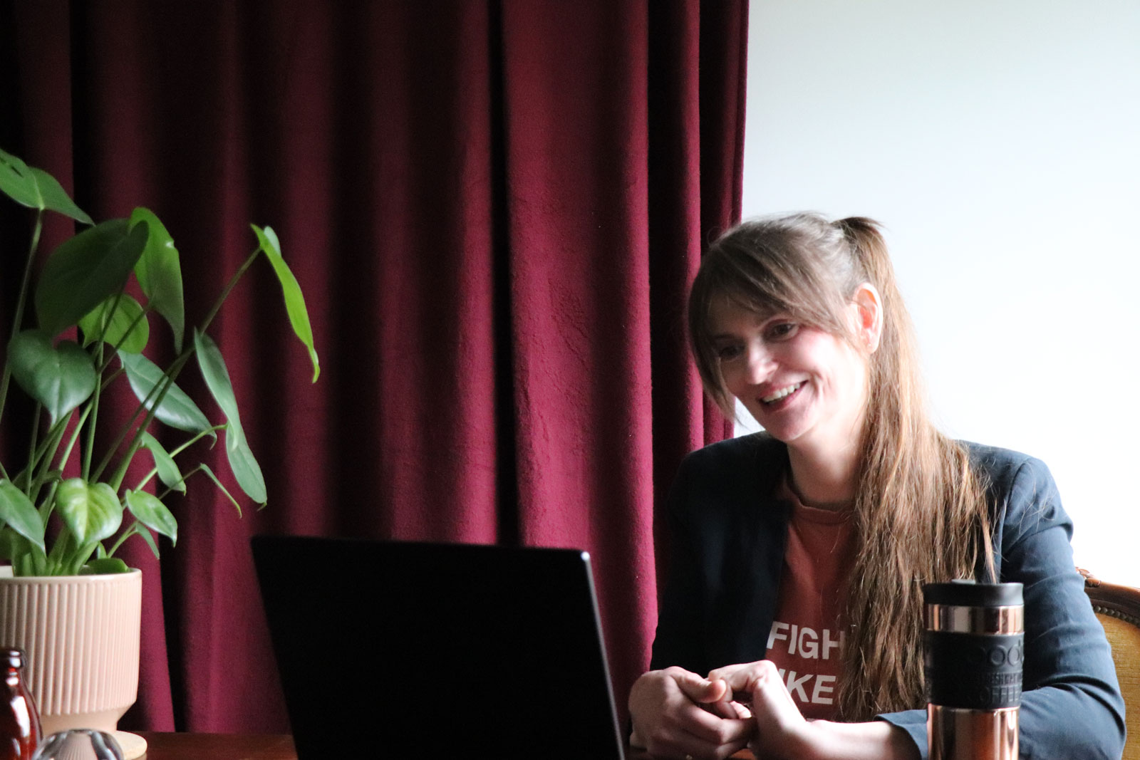 Gammelbys Web Maria Broendum Call LinkedIn 1600px