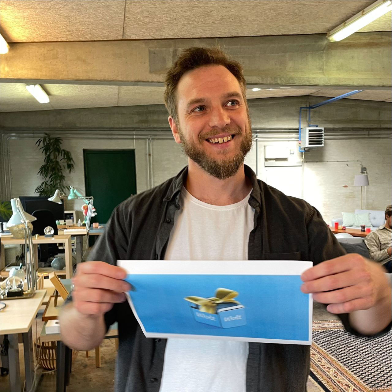 Kristian Tilbage Fra Barsel 2025