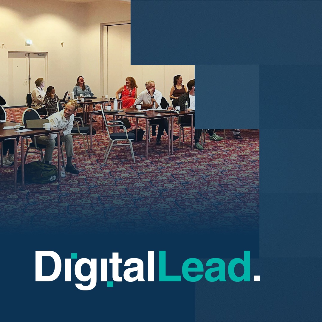 GBYS DigitalLead LinkedIn Bootcamp Thumb 1x1