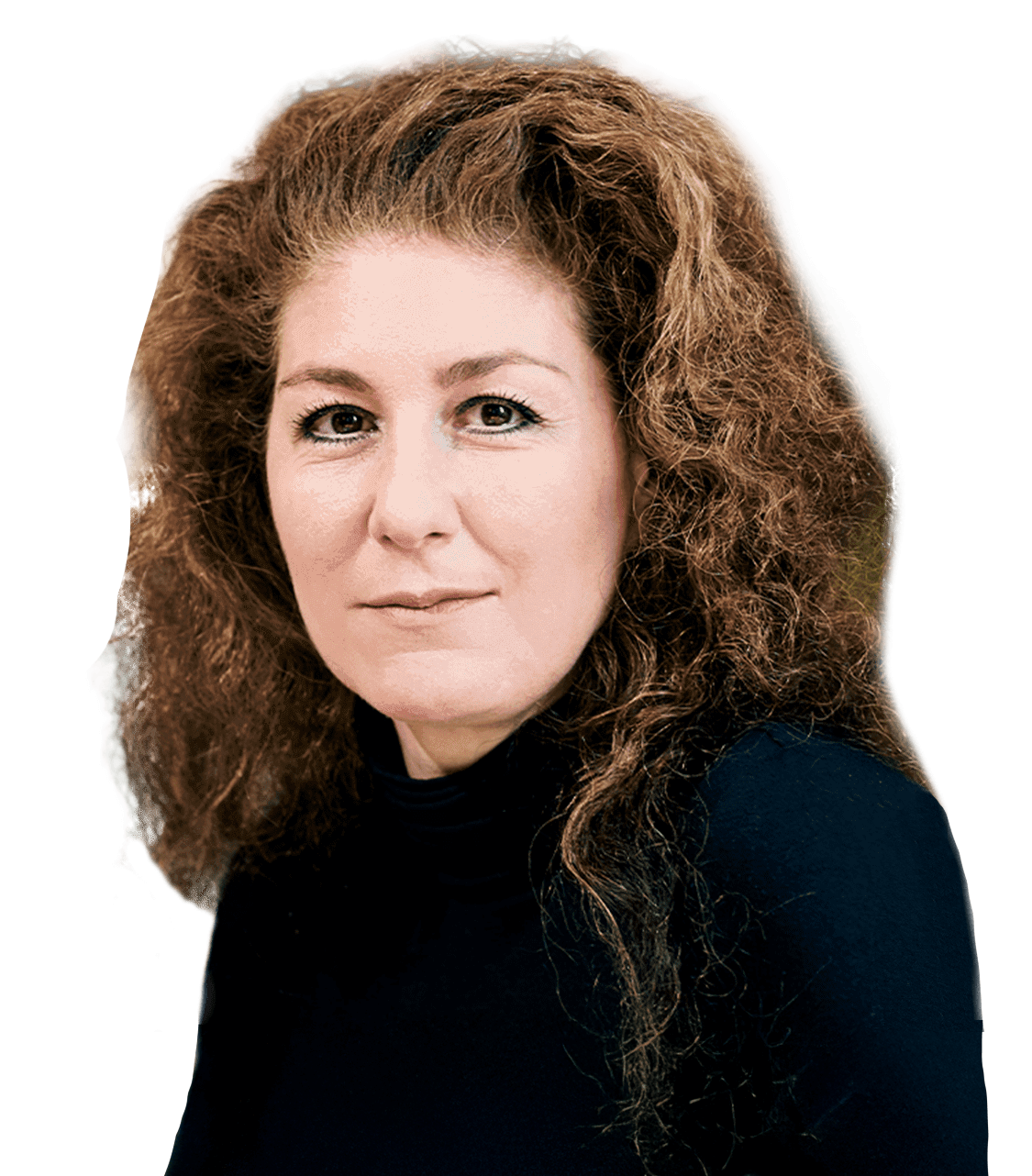 Gbys Medarbejder Katja CTA