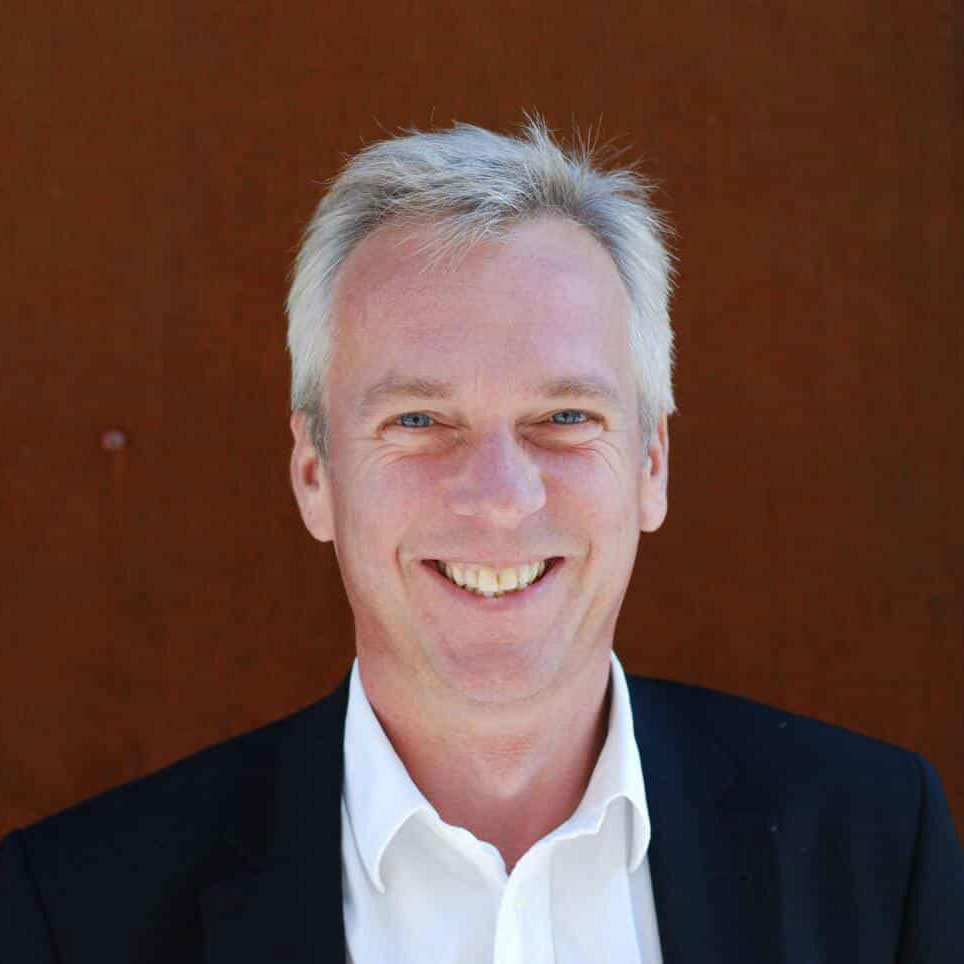 Carsten Gjortz