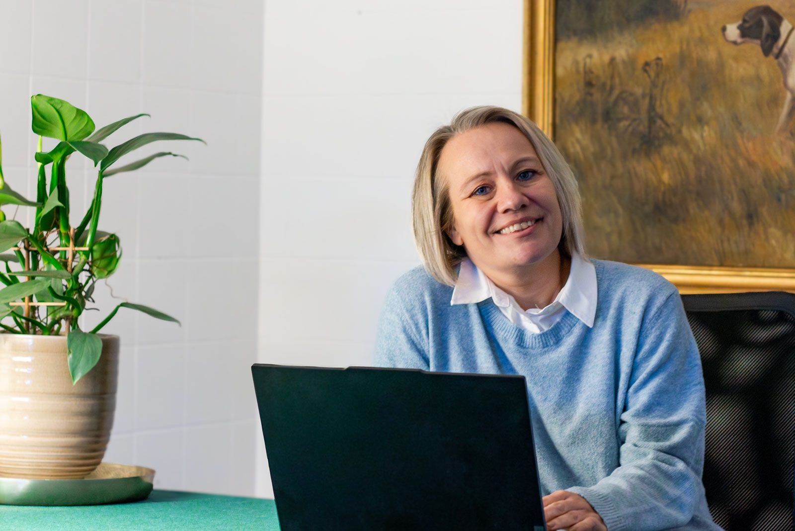 GBYS Medarbejder Sussi Kontor Web 1600px 260107 Ver1