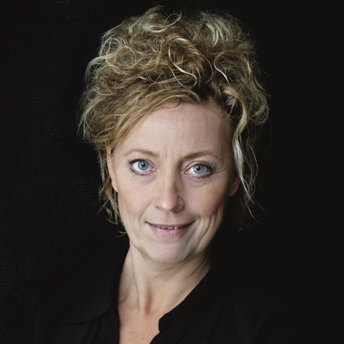 Dorthe Hansen Carlsen