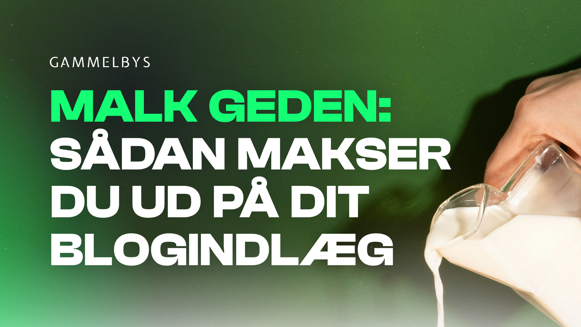 Gbys Marketing Downloadables Guides Og Tjeklister Saadan Makser Ud Ud Paa Dit Blogindlaeg 16x9