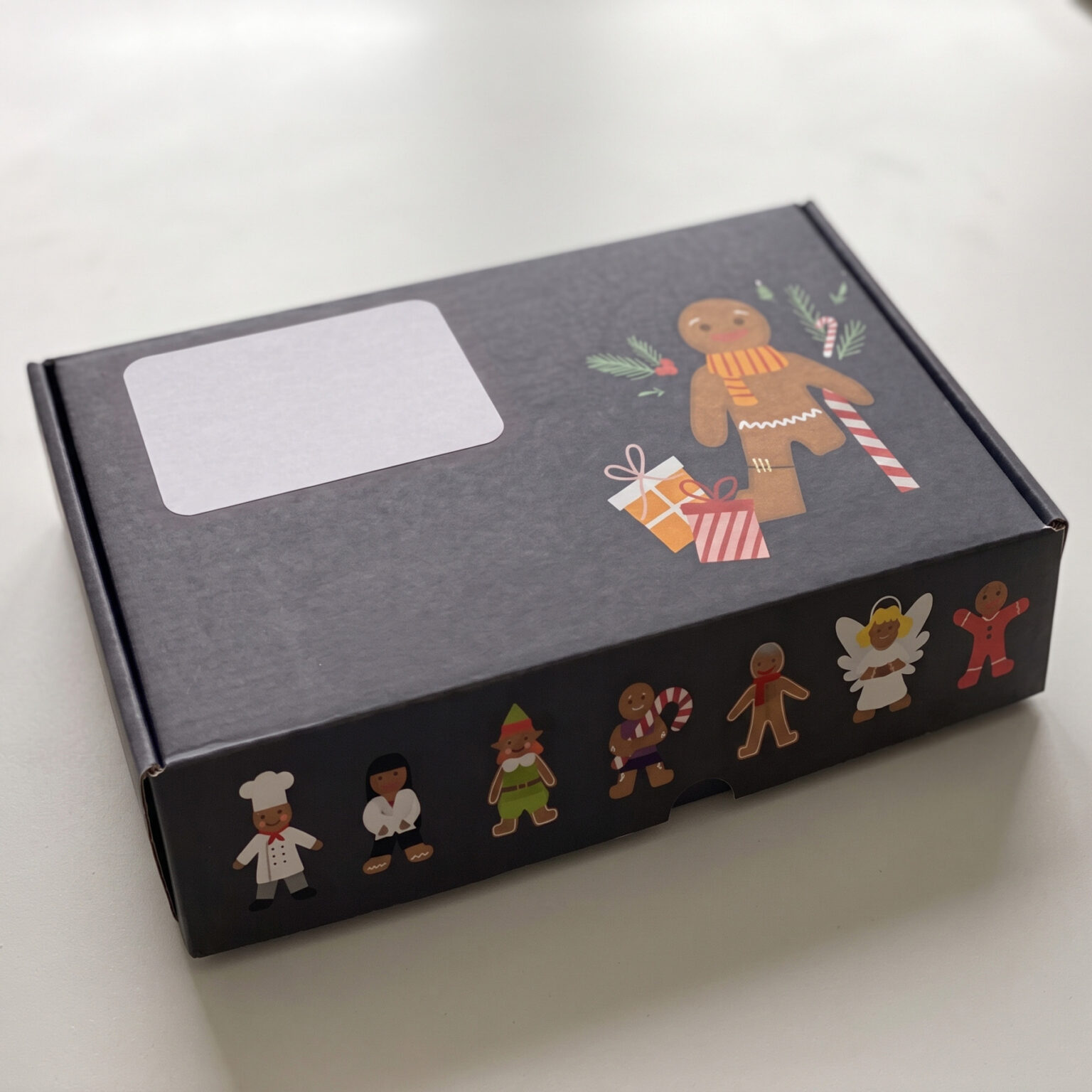 Christmas Packaging