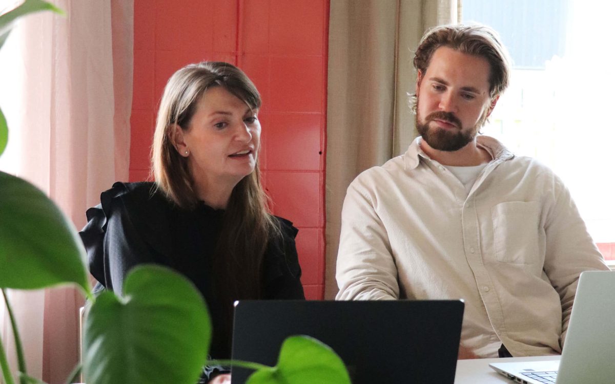 Gammelbys_Marketing_Bureau_Maria-og-Sebastian