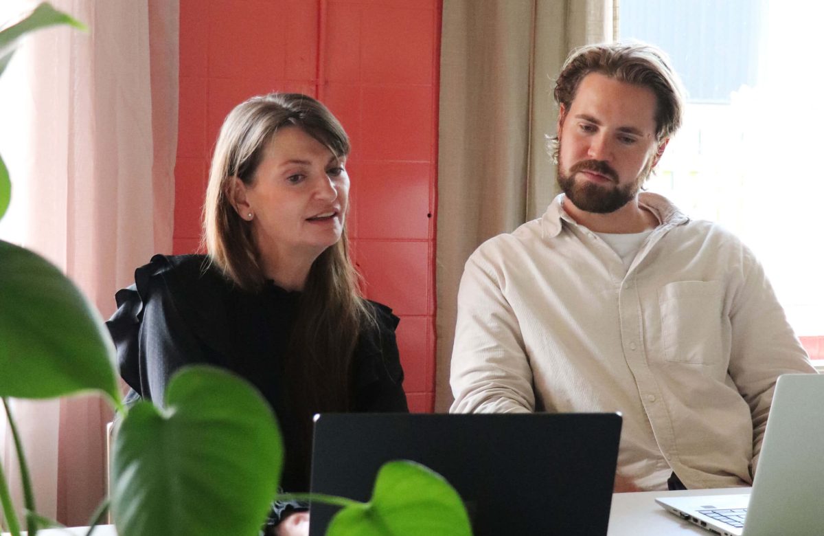 Gammelbys_Marketing_Bureau_Maria-og-Sebastian