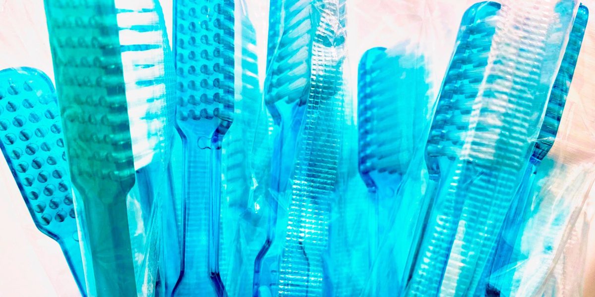 Bæredygtighedsrapportering skal ikke ses som et tandlægebesøg