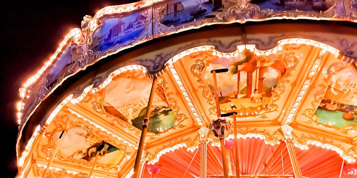 Hvad er karrusselannoncer, og hvad kan de bruges til?