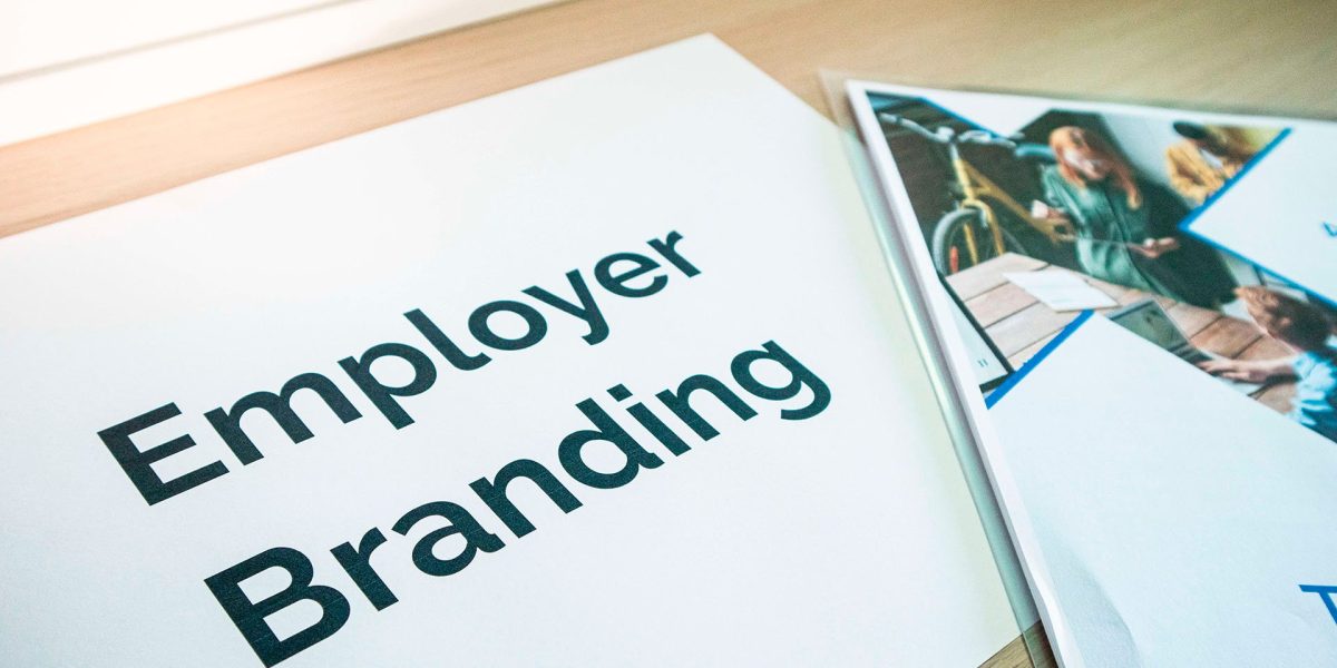 Employer branding