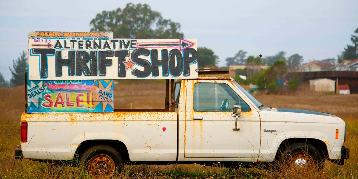 Hvilken rolle spiller marketing i dag?