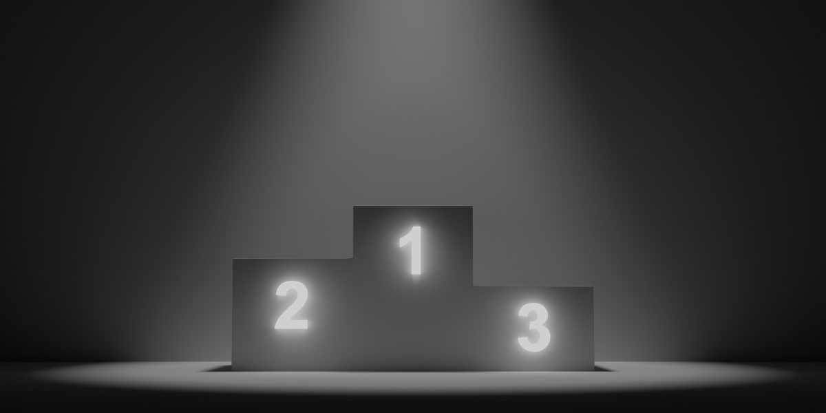 sådan bliver i førstevalg for potentielle medarbejdere